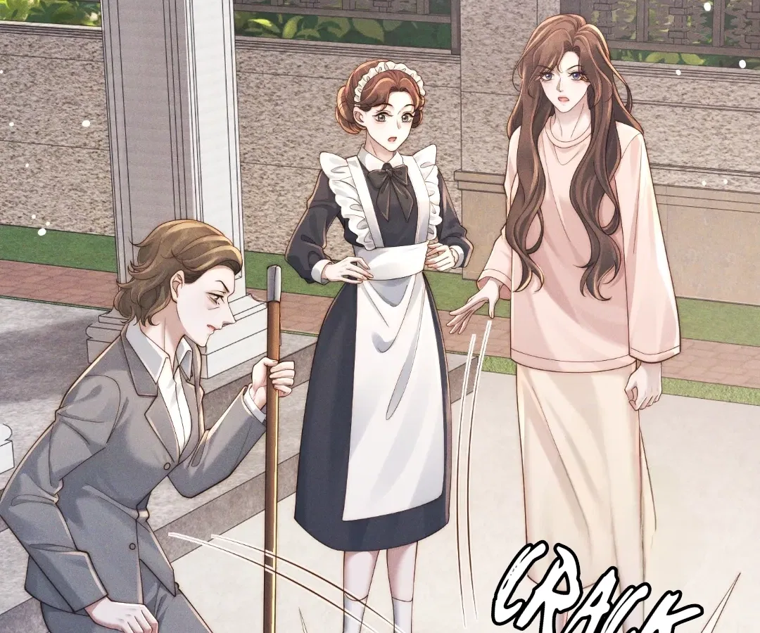Married to a Ruthless Childe Chapter 80 – Page 42