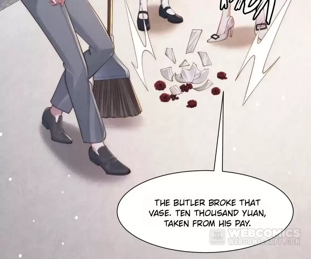 Married to a Ruthless Childe Chapter 80 – Page 43