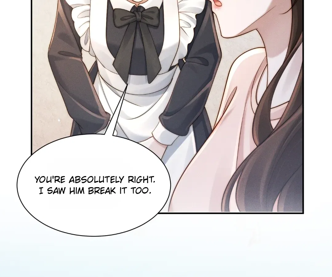 Married to a Ruthless Childe Chapter 80 – Page 45
