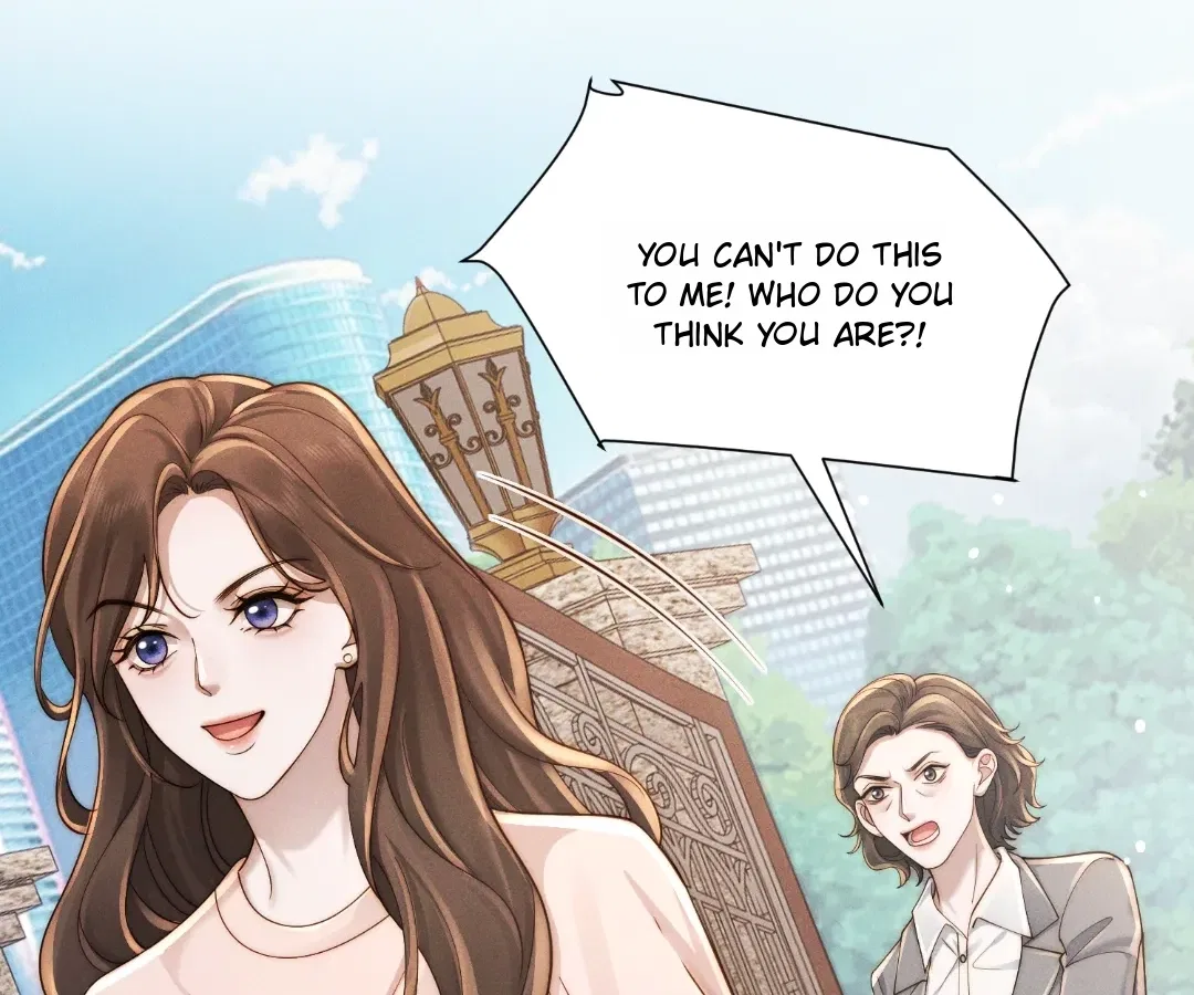 Married to a Ruthless Childe Chapter 80 – Page 46