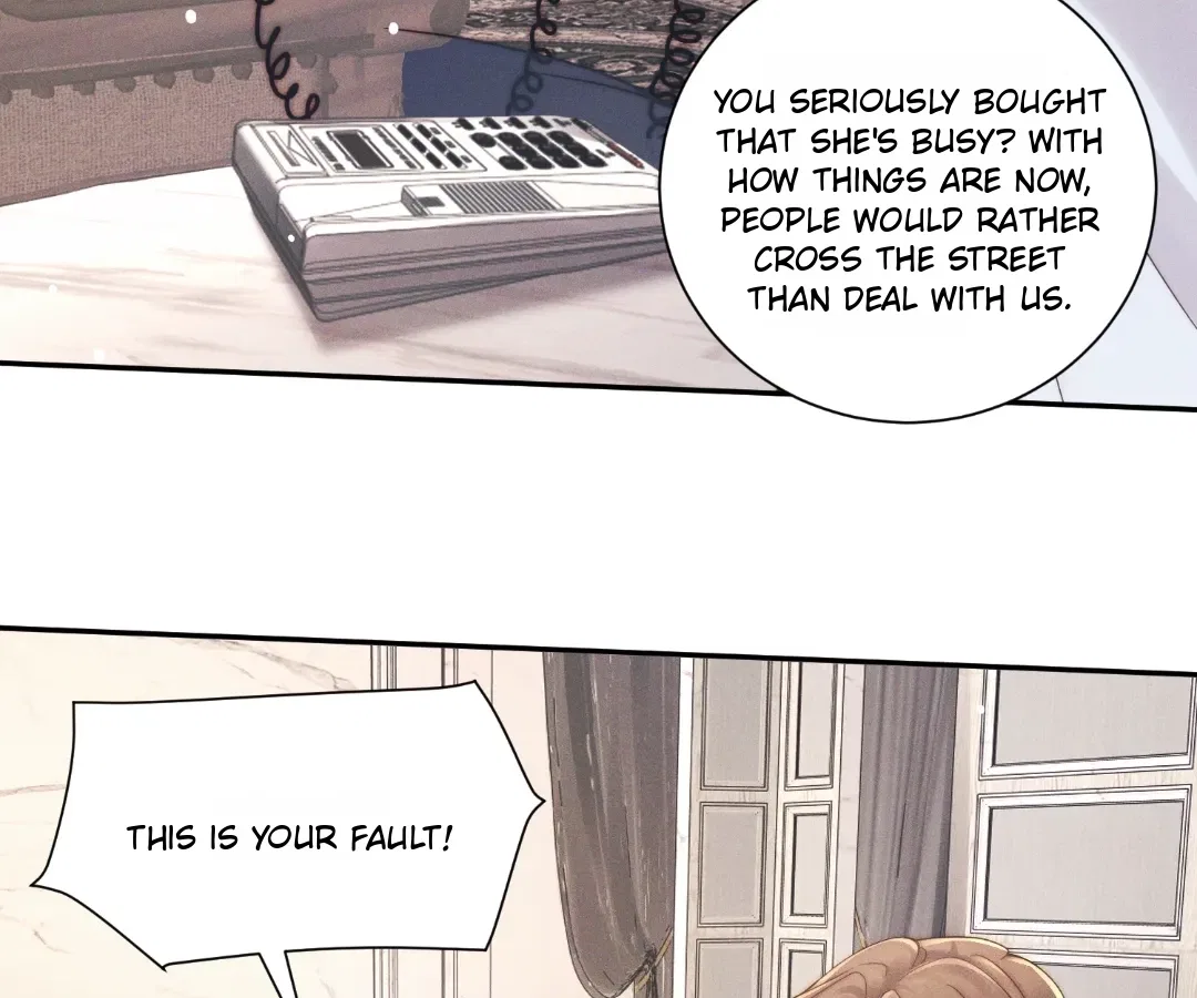Married to a Ruthless Childe Chapter 80 – Page 52