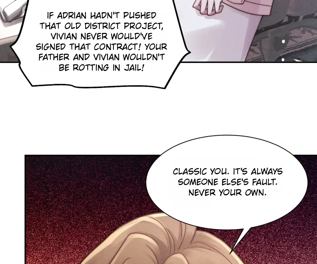Married to a Ruthless Childe Chapter 80 – Page 54