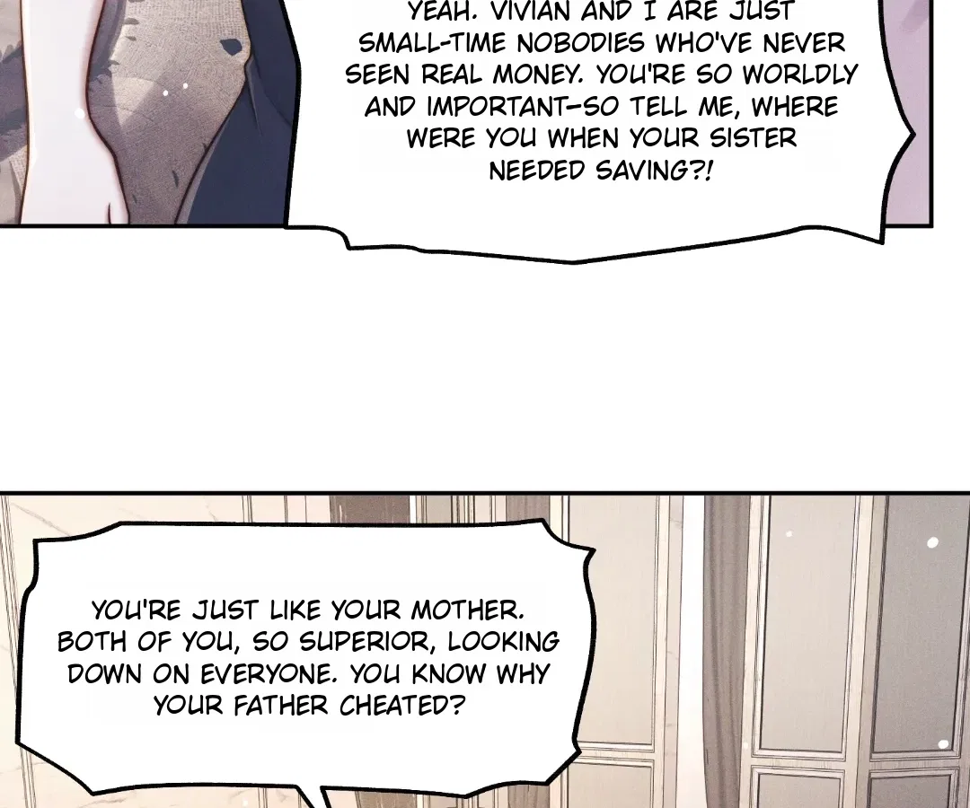 Married to a Ruthless Childe Chapter 80 – Page 58