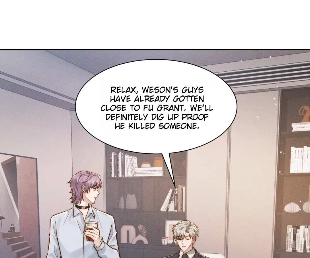 Married to a Ruthless Childe Chapter 79 – Page 1