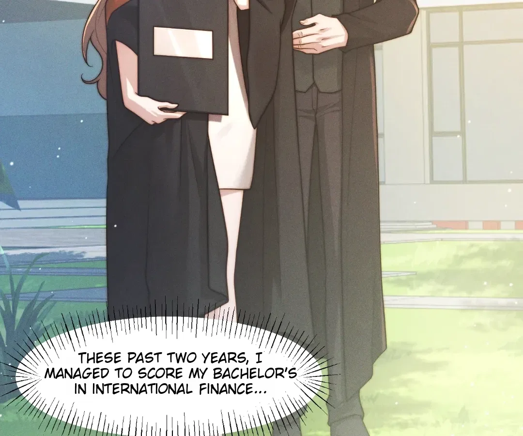 Married to a Ruthless Childe Chapter 79 – Page 8