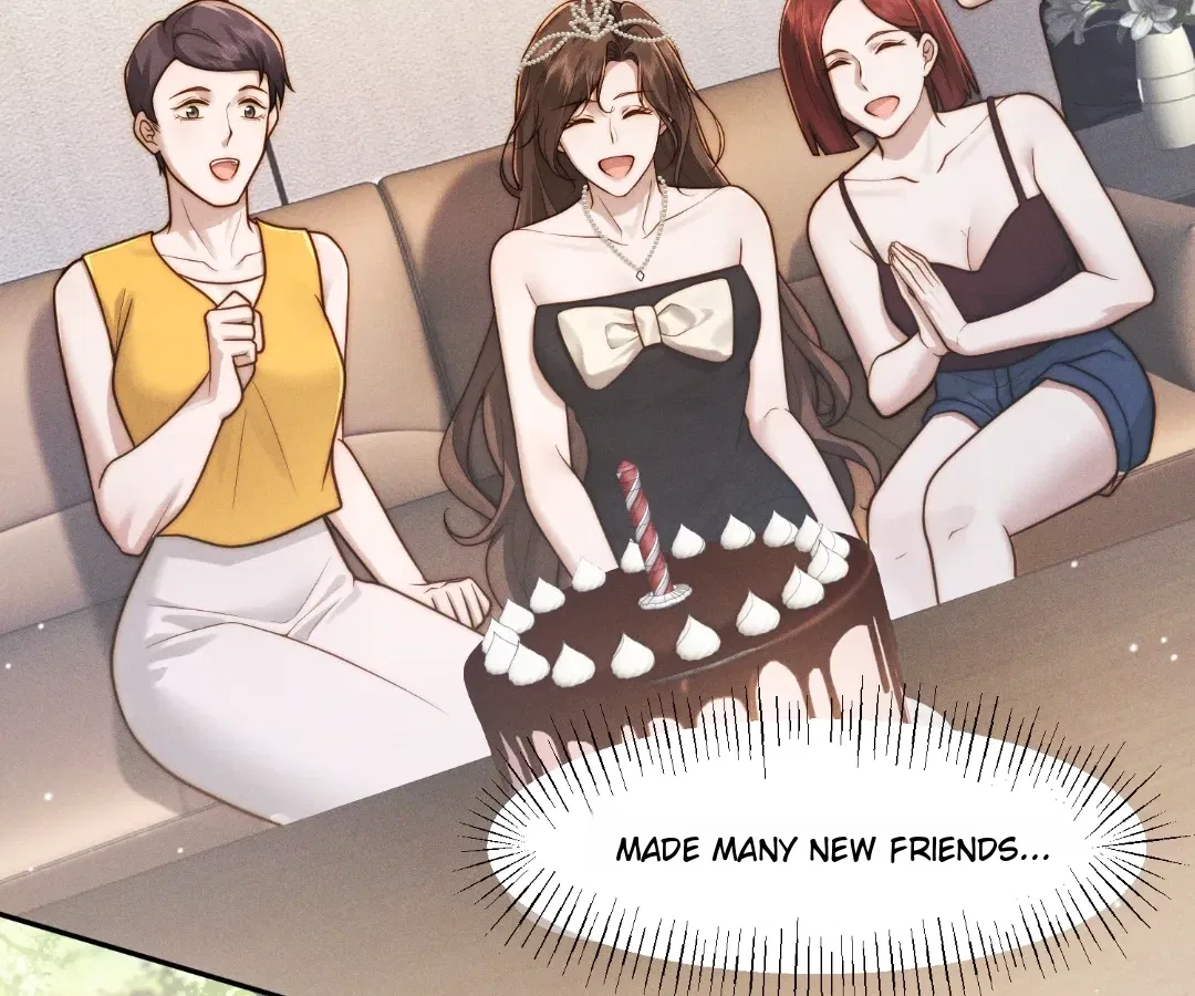 Married to a Ruthless Childe Chapter 79 – Page 10