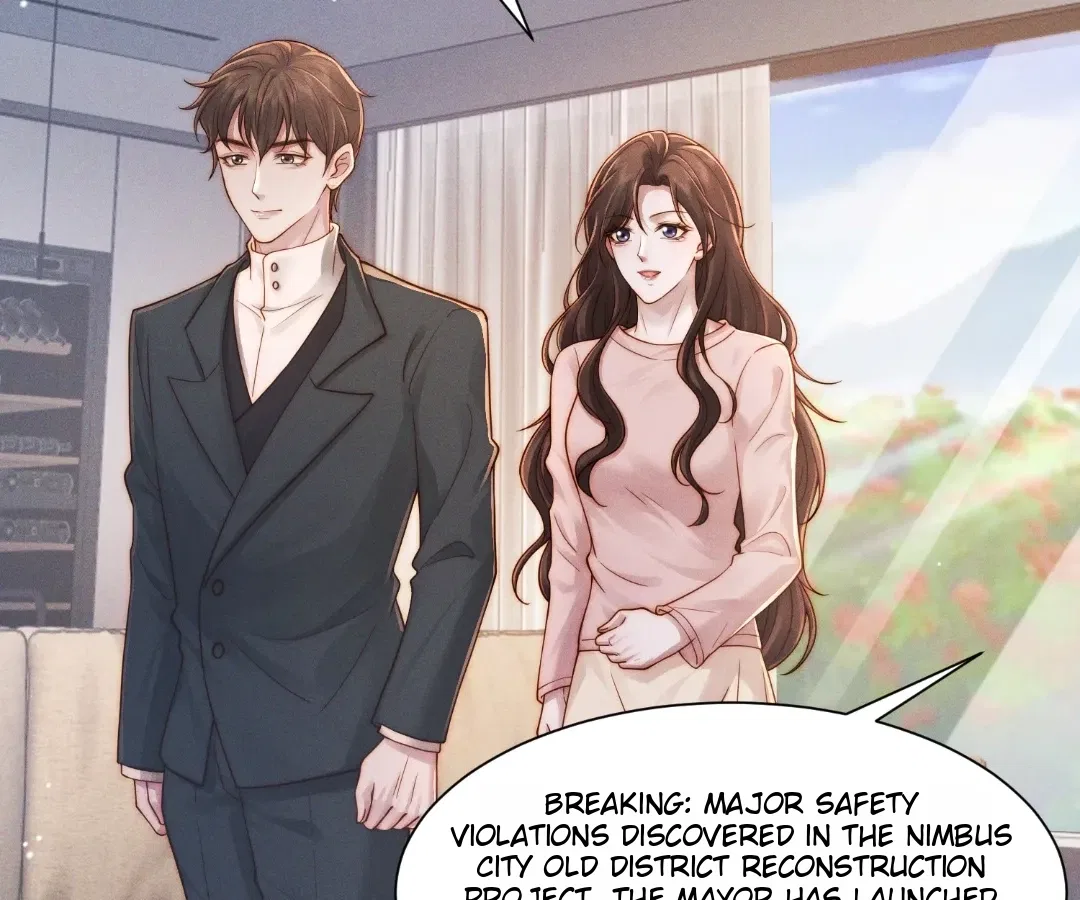 Married to a Ruthless Childe Chapter 79 – Page 17
