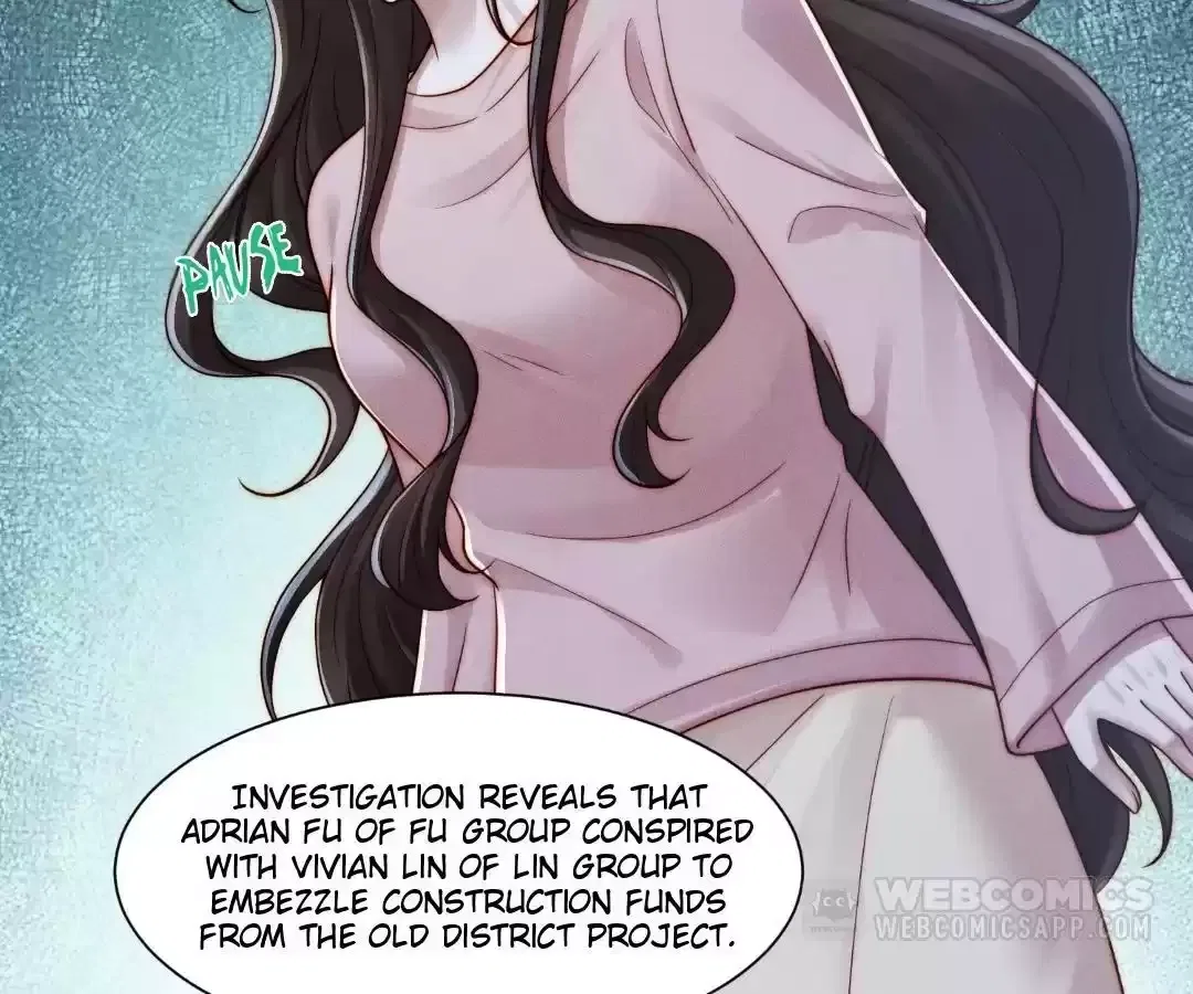 Married to a Ruthless Childe Chapter 79 – Page 19