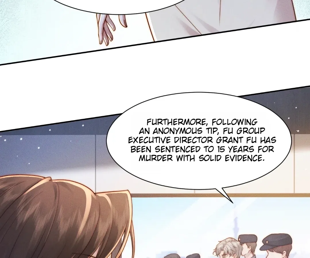 Married to a Ruthless Childe Chapter 79 – Page 20