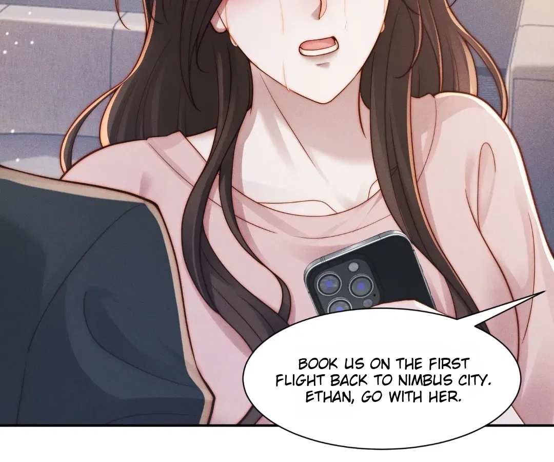 Married to a Ruthless Childe Chapter 79 – Page 28