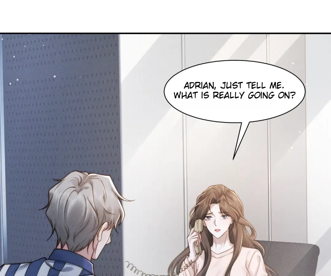 Married to a Ruthless Childe Chapter 79 – Page 36