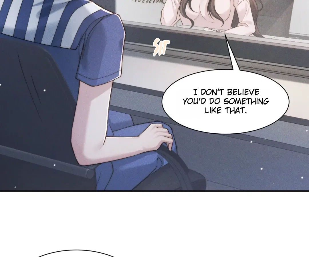Married to a Ruthless Childe Chapter 79 – Page 37