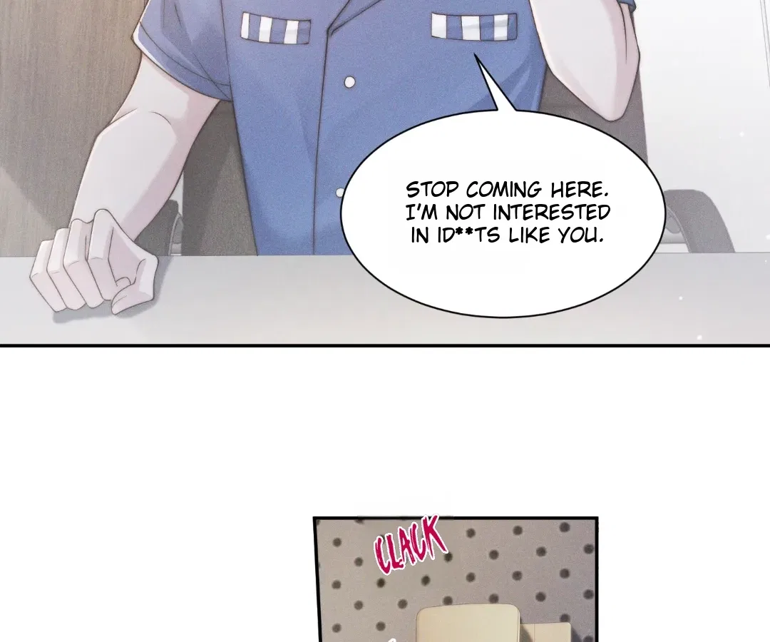 Married to a Ruthless Childe Chapter 79 – Page 39