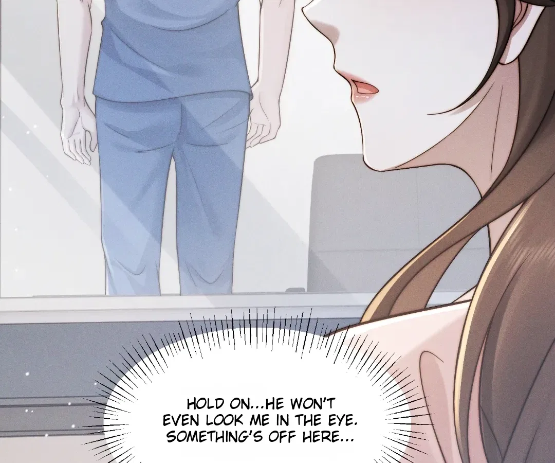 Married to a Ruthless Childe Chapter 79 – Page 42