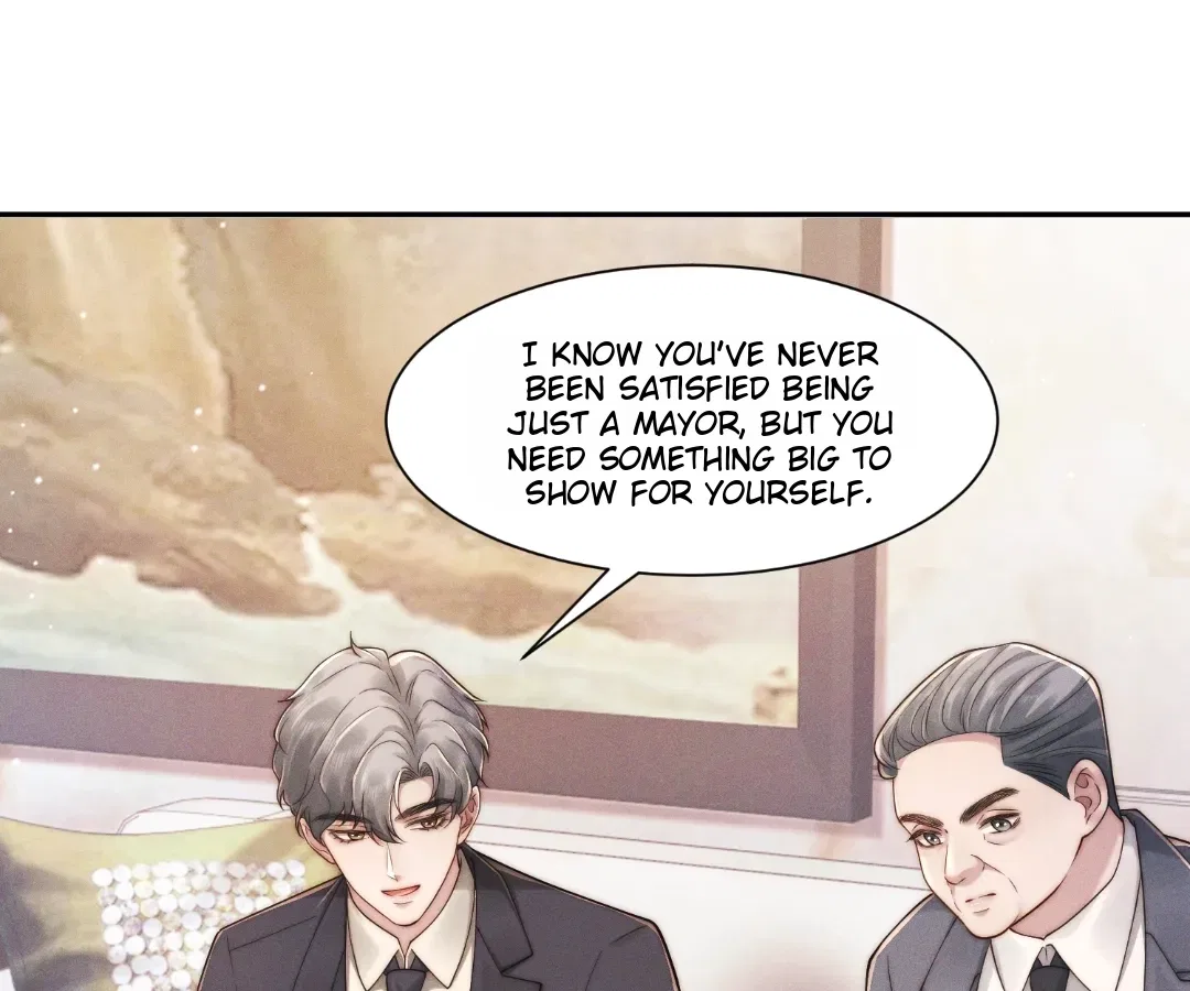Married to a Ruthless Childe Chapter 78 – Page 1