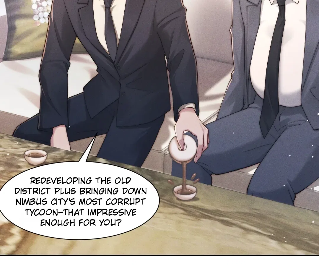 Married to a Ruthless Childe Chapter 78 – Page 2