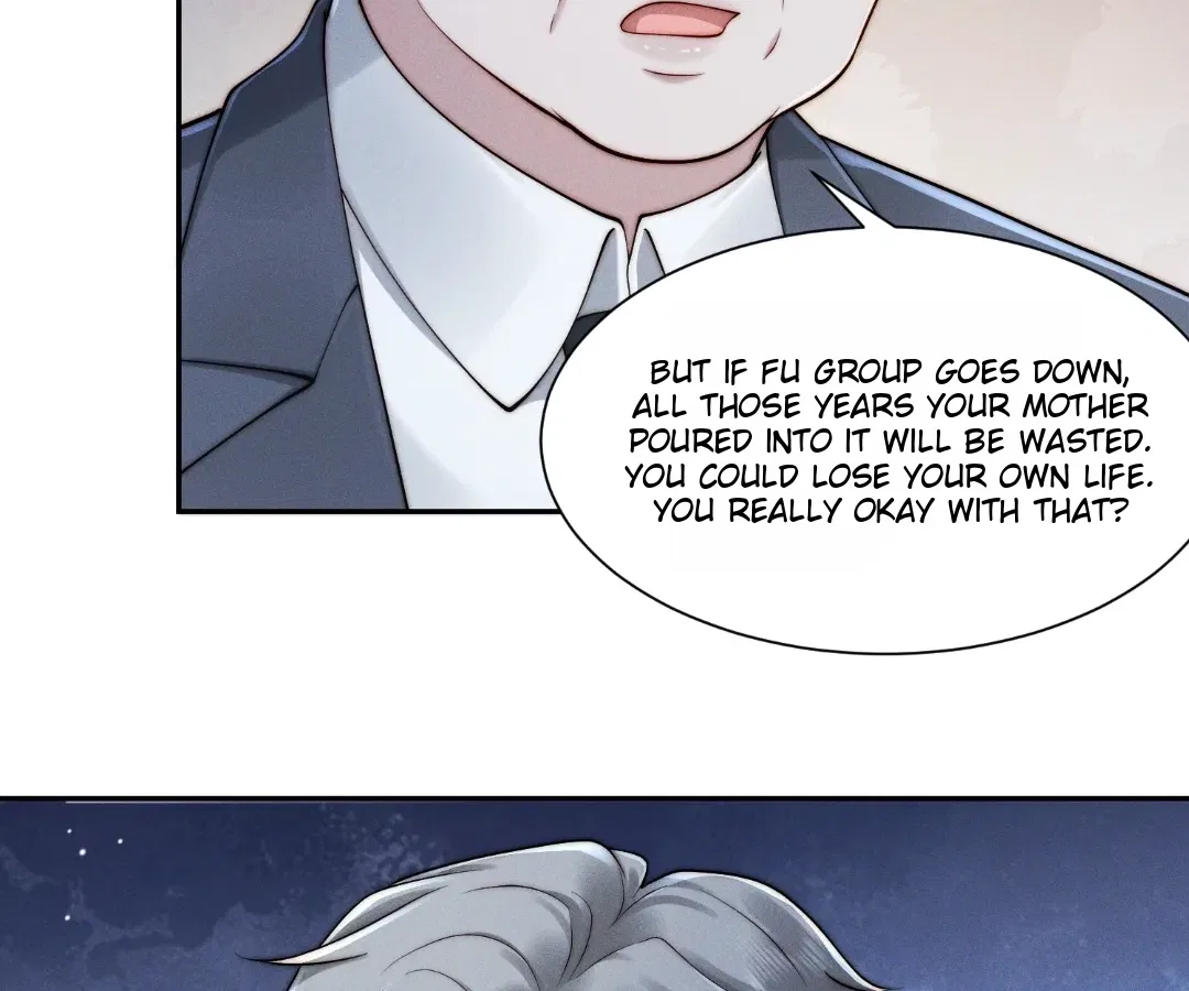 Married to a Ruthless Childe Chapter 78 – Page 4
