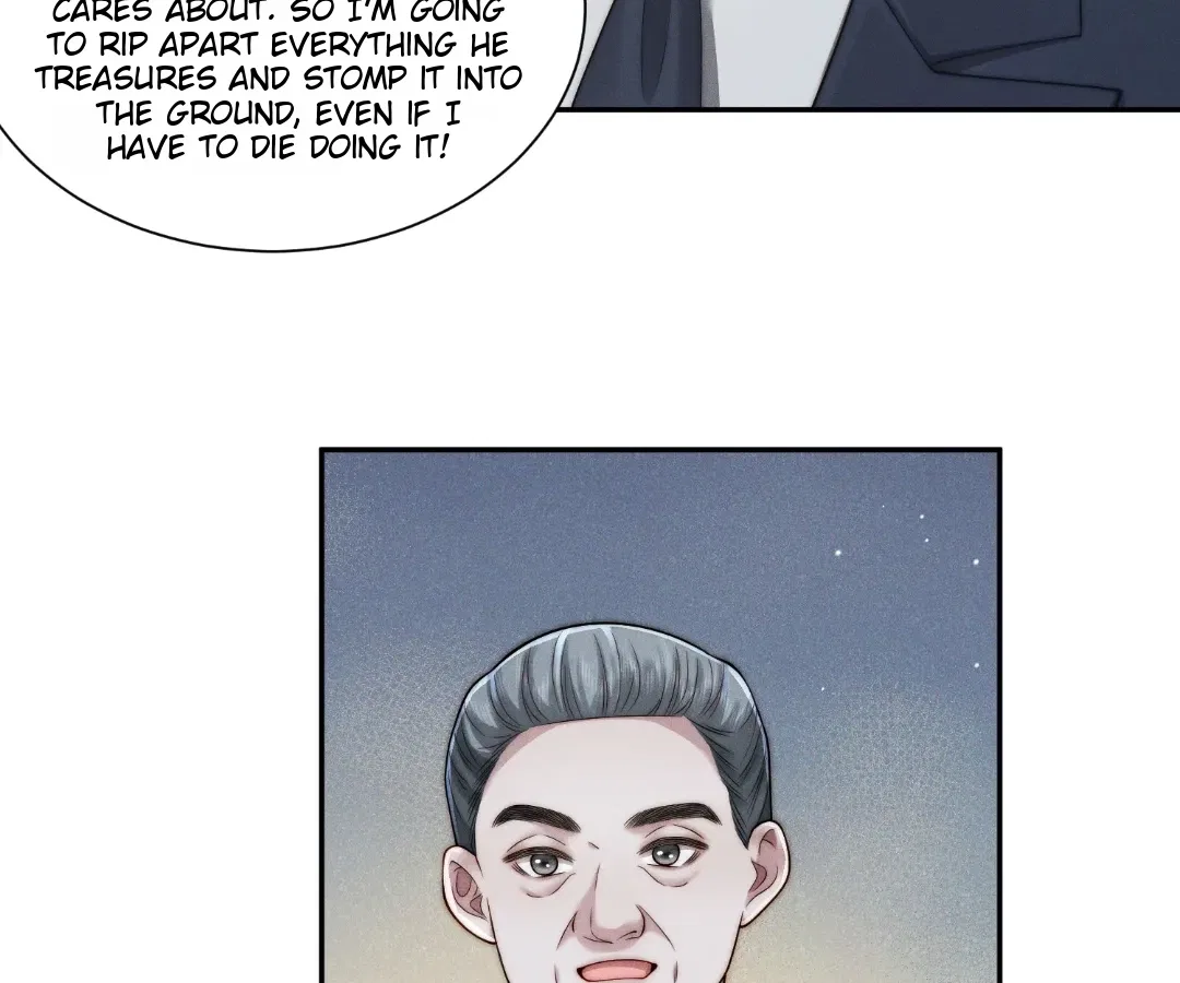 Married to a Ruthless Childe Chapter 78 – Page 6