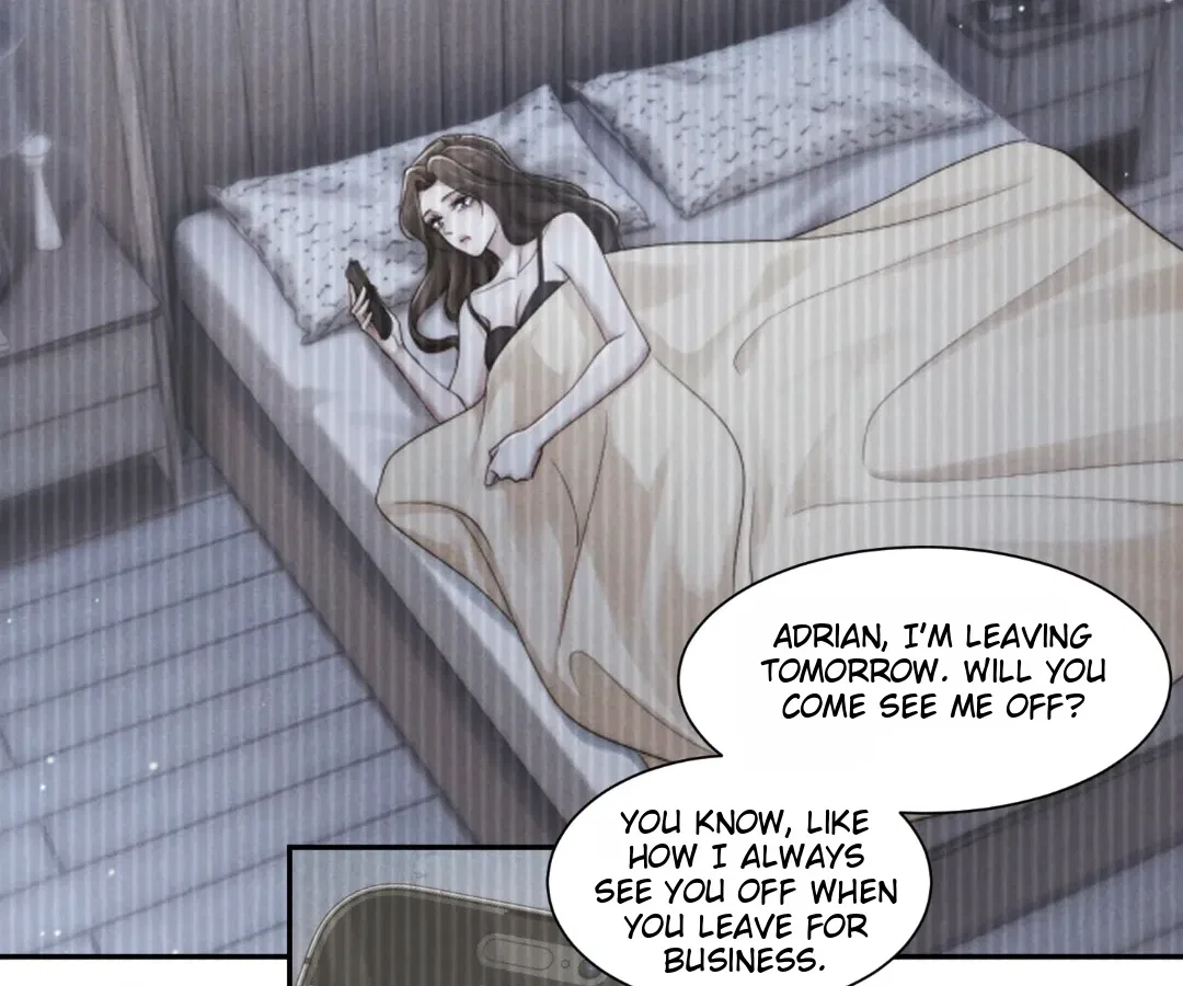 Married to a Ruthless Childe Chapter 78 – Page 17