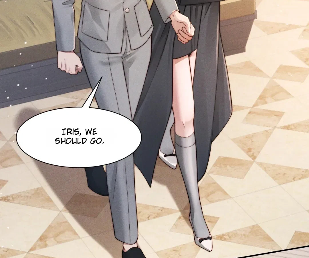 Married to a Ruthless Childe Chapter 78 – Page 20