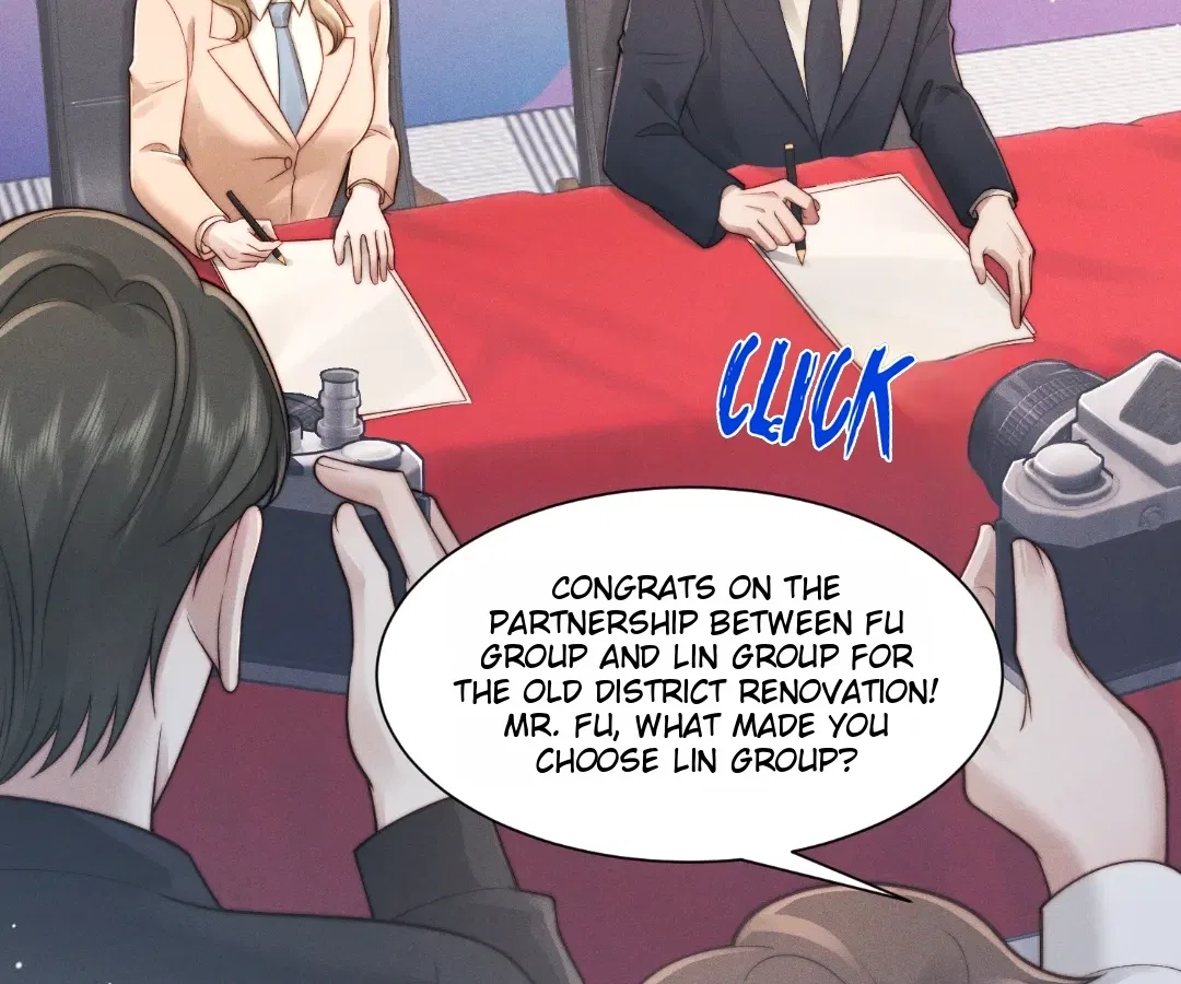 Married to a Ruthless Childe Chapter 78 – Page 31