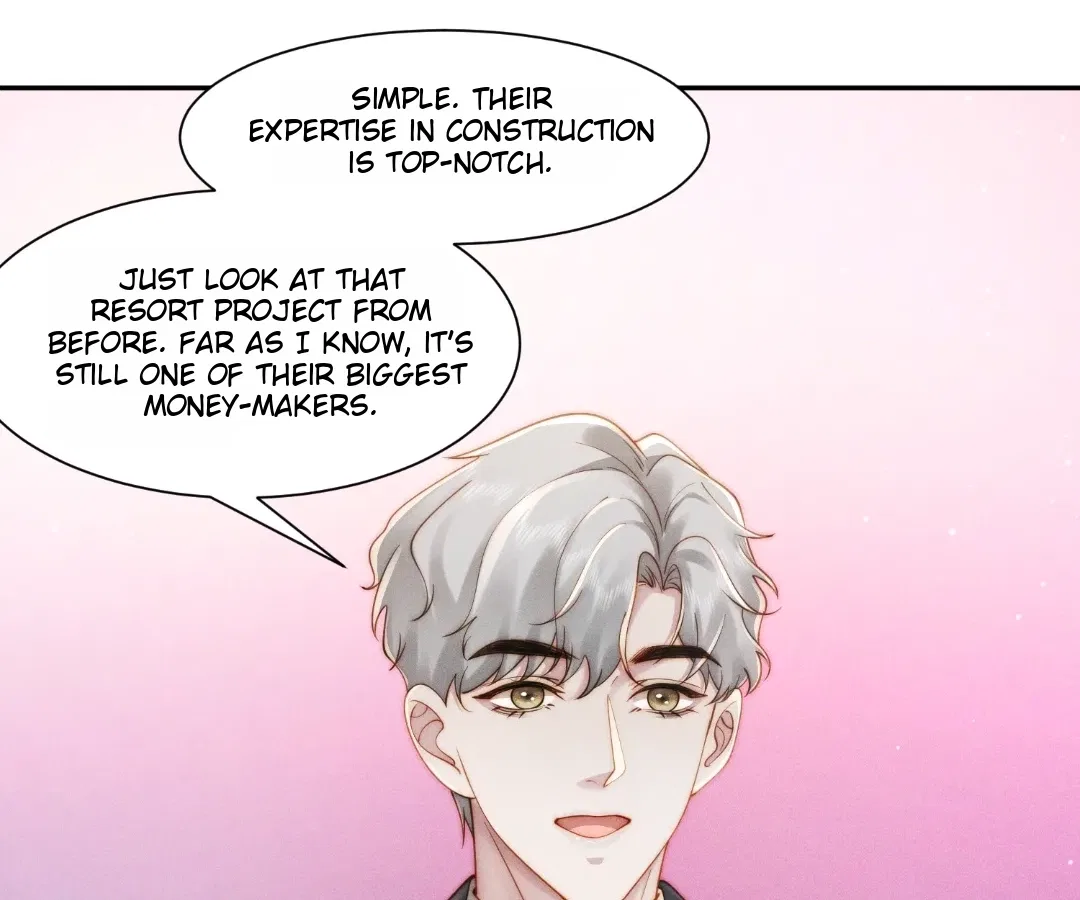 Married to a Ruthless Childe Chapter 78 – Page 33