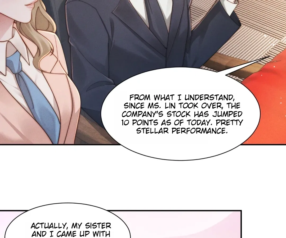 Married to a Ruthless Childe Chapter 78 – Page 36