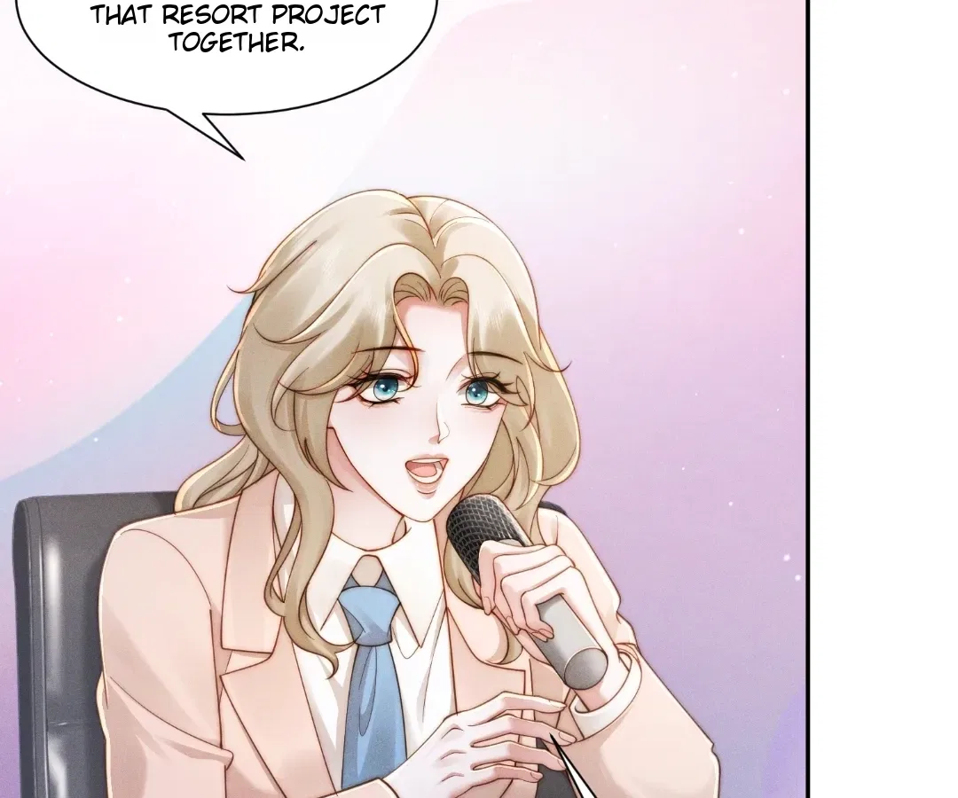 Married to a Ruthless Childe Chapter 78 – Page 37