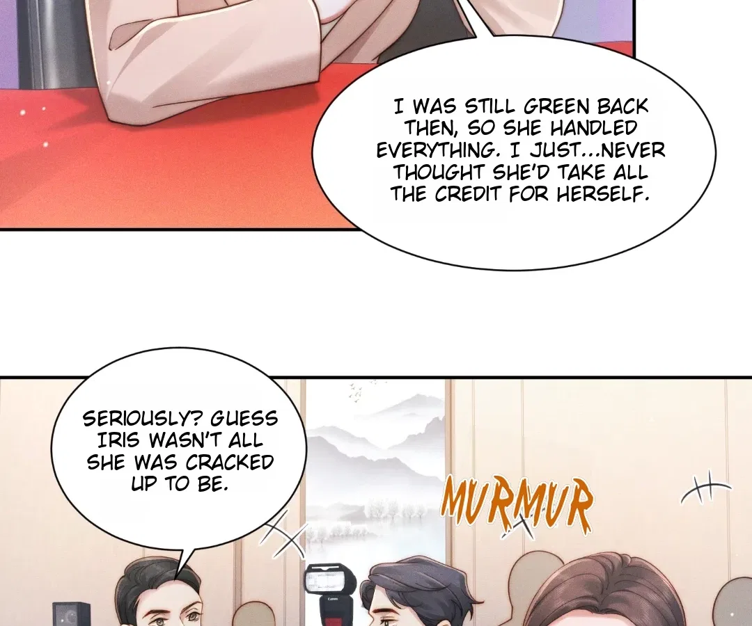 Married to a Ruthless Childe Chapter 78 – Page 38