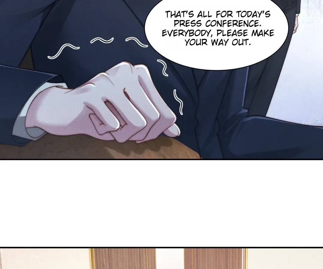 Married to a Ruthless Childe Chapter 78 – Page 41