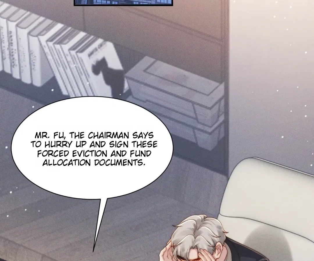 Married to a Ruthless Childe Chapter 78 – Page 45