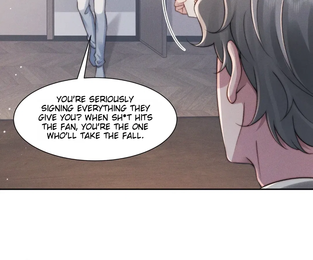 Married to a Ruthless Childe Chapter 78 – Page 50