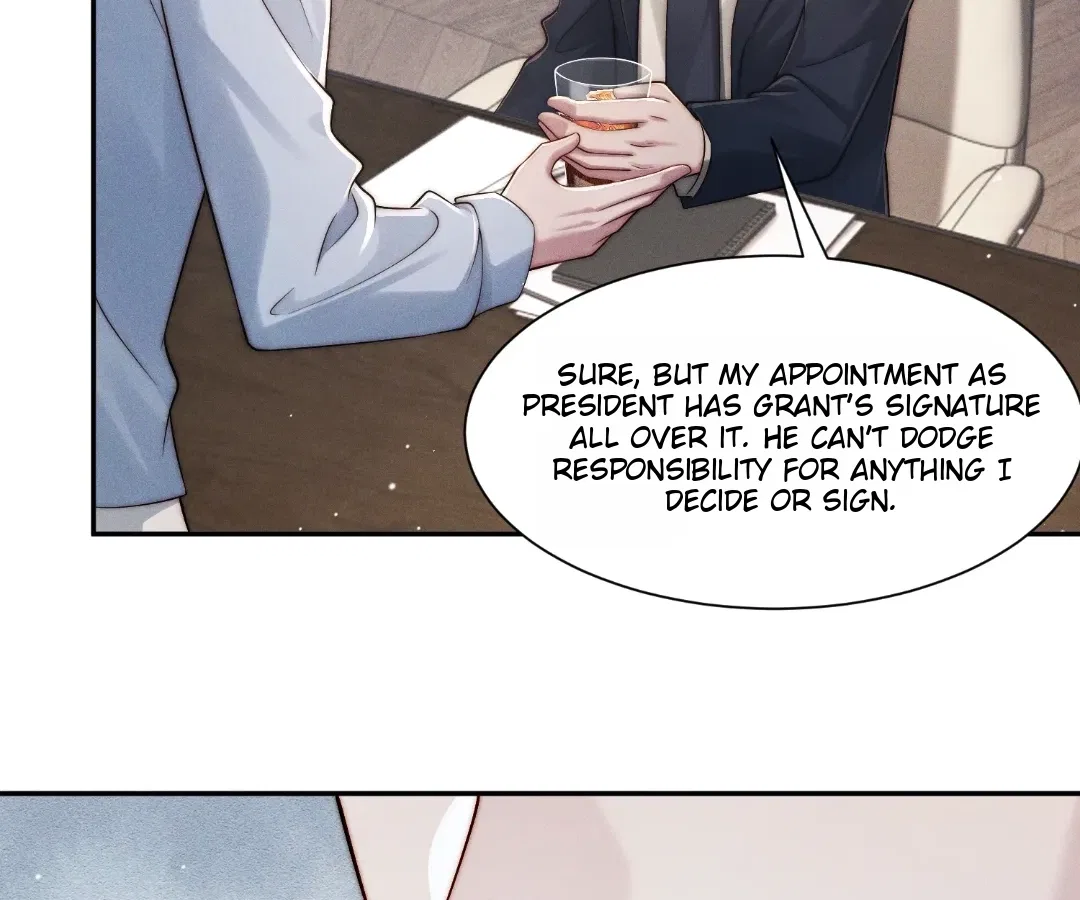 Married to a Ruthless Childe Chapter 78 – Page 52