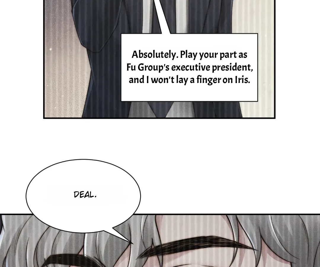 Married to a Ruthless Childe Chapter 78 – Page 57