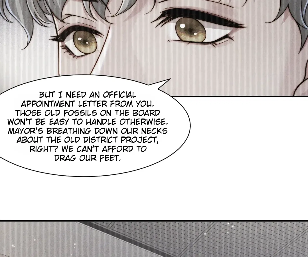 Married to a Ruthless Childe Chapter 78 – Page 58