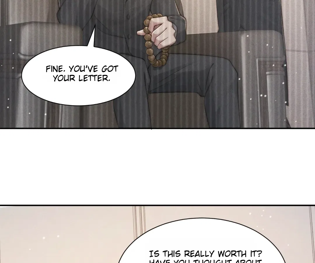 Married to a Ruthless Childe Chapter 78 – Page 60