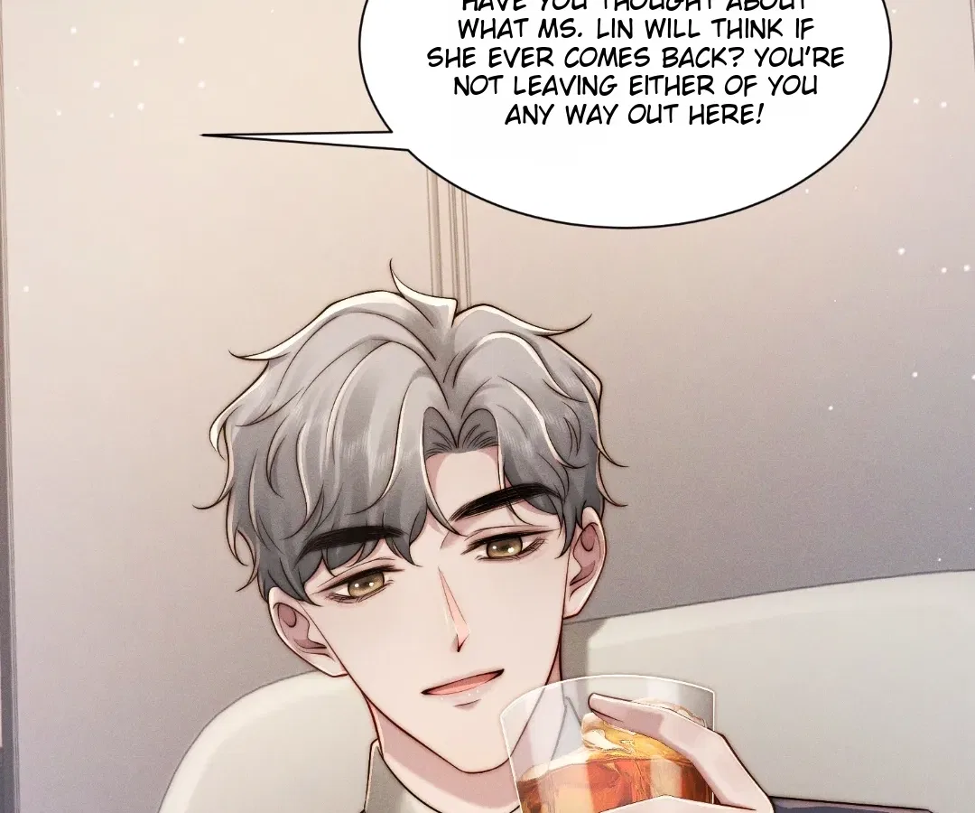 Married to a Ruthless Childe Chapter 78 – Page 61