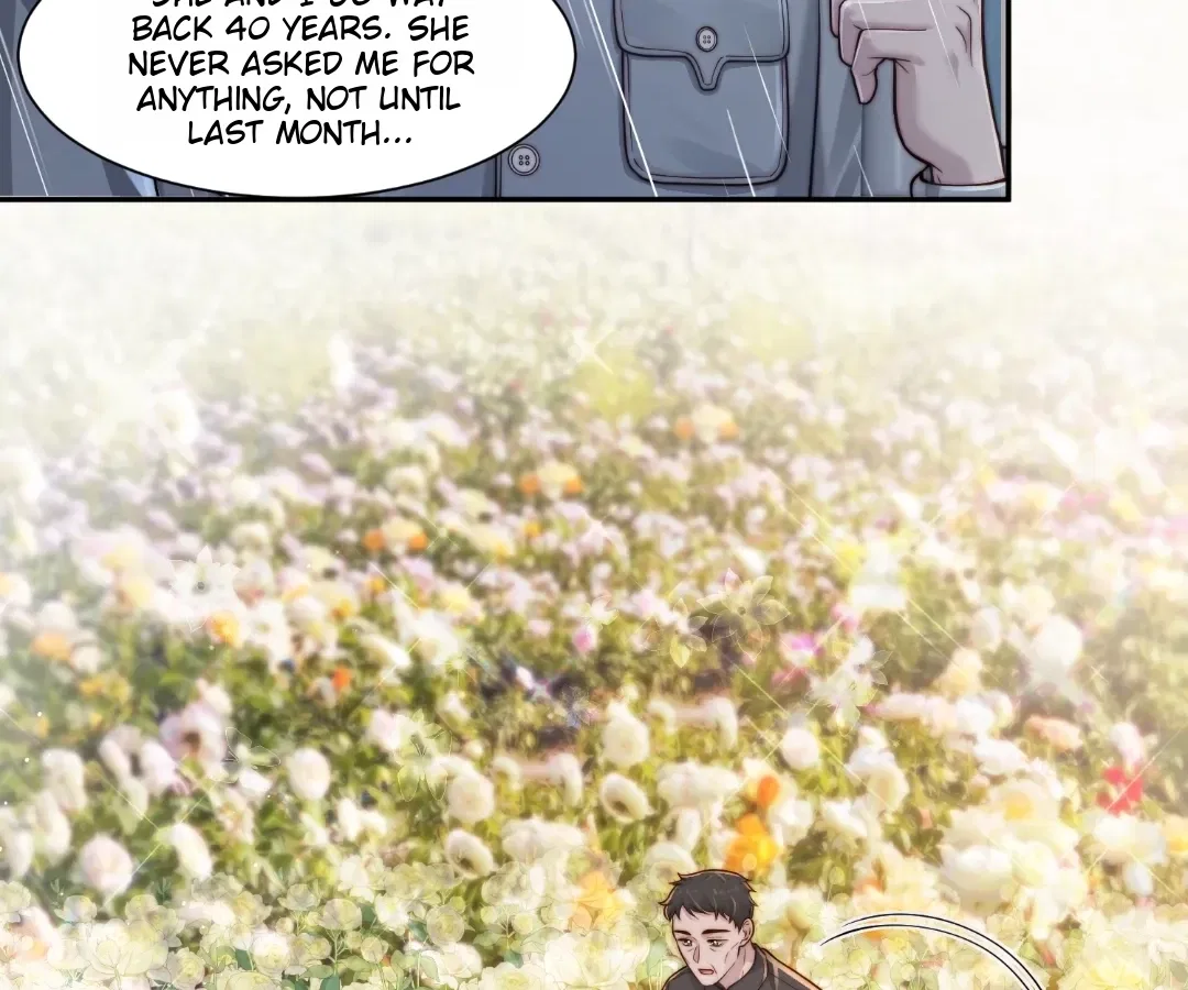 Married to a Ruthless Childe Chapter 77 – Page 2