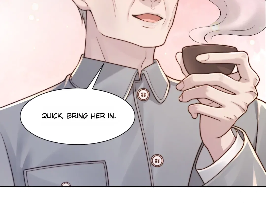 Married to a Ruthless Childe Chapter 77 – Page 5
