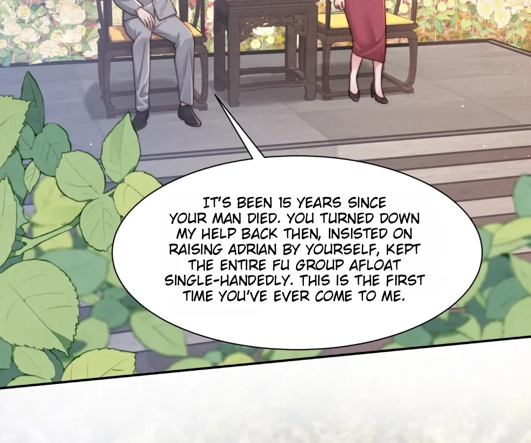 Married to a Ruthless Childe Chapter 77 – Page 7