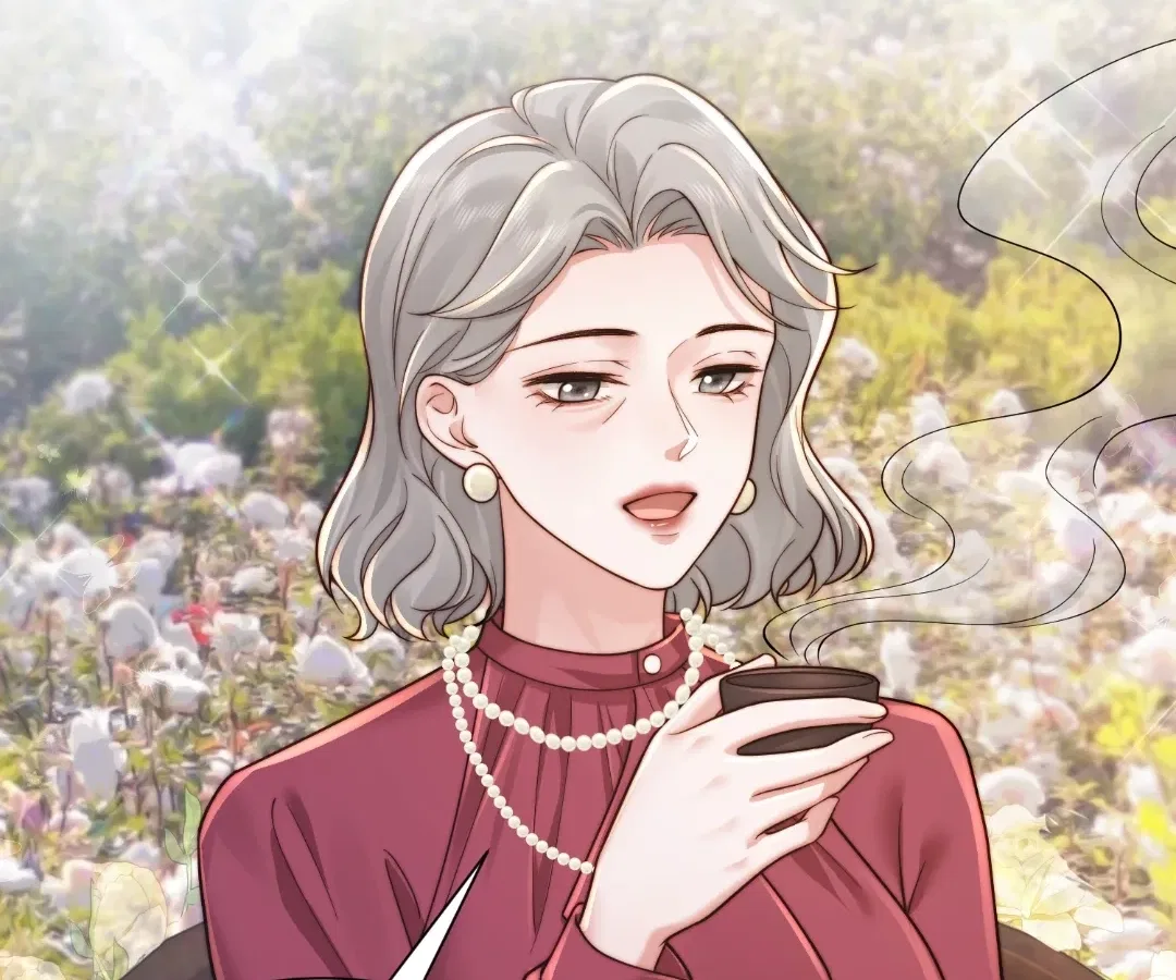 Married to a Ruthless Childe Chapter 77 – Page 8