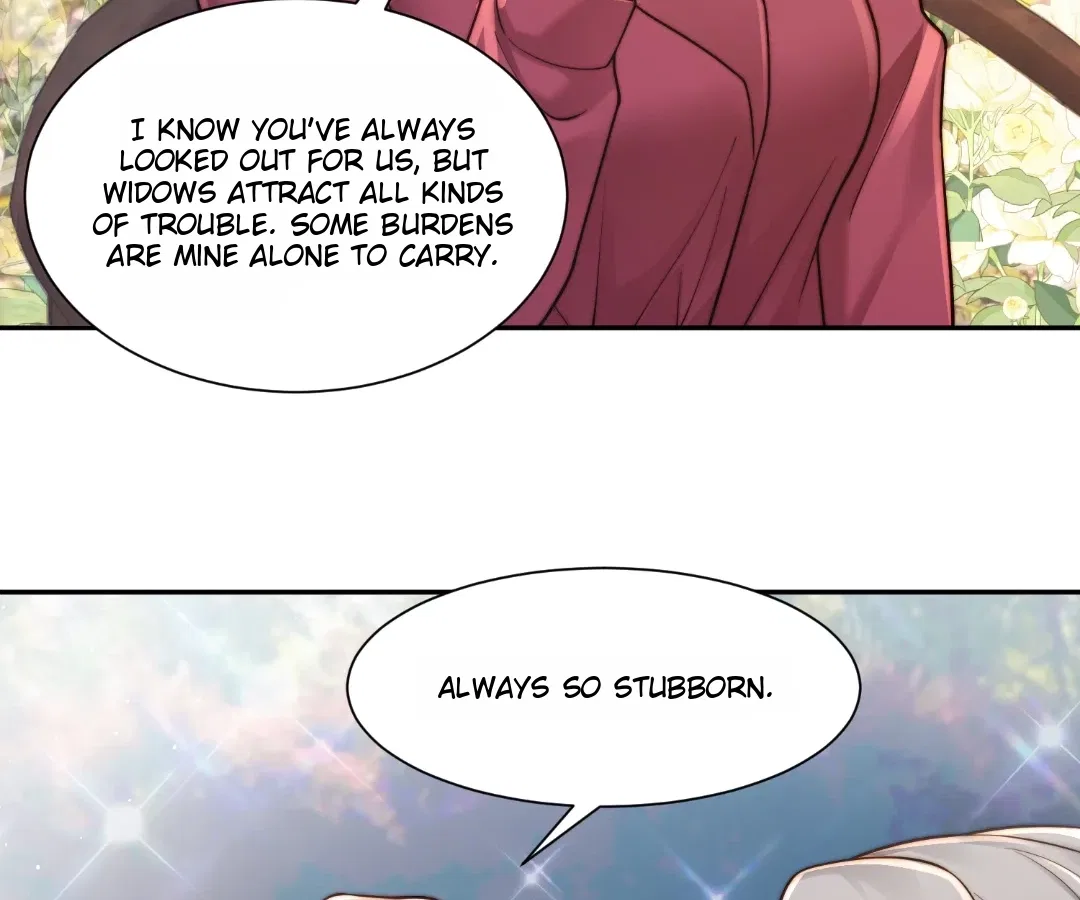 Married to a Ruthless Childe Chapter 77 – Page 9