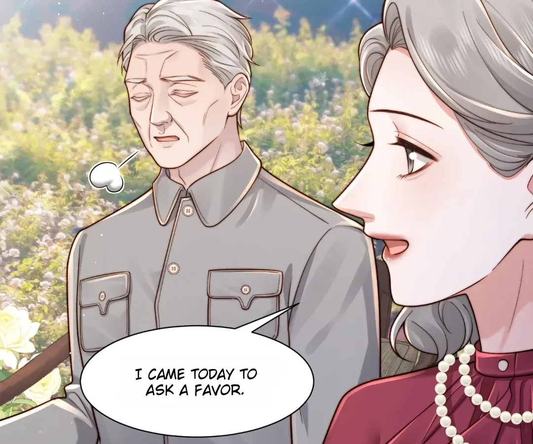 Married to a Ruthless Childe Chapter 77 – Page 10