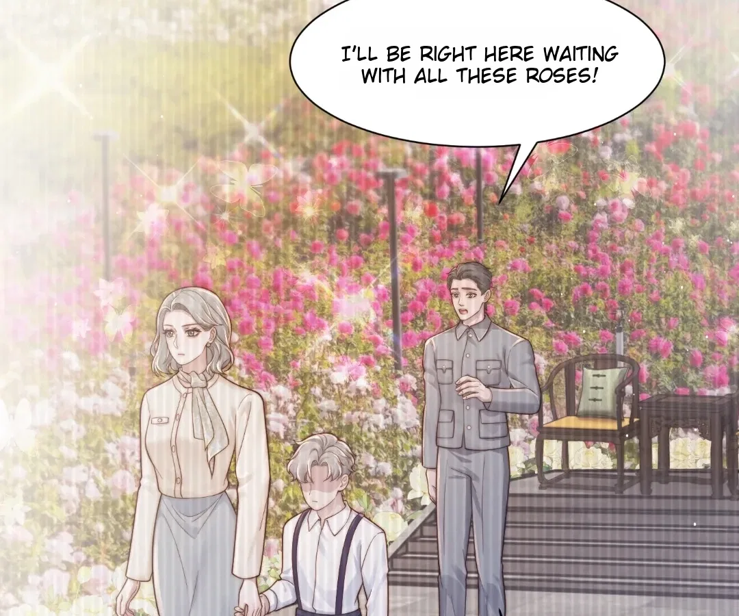 Married to a Ruthless Childe Chapter 77 – Page 13