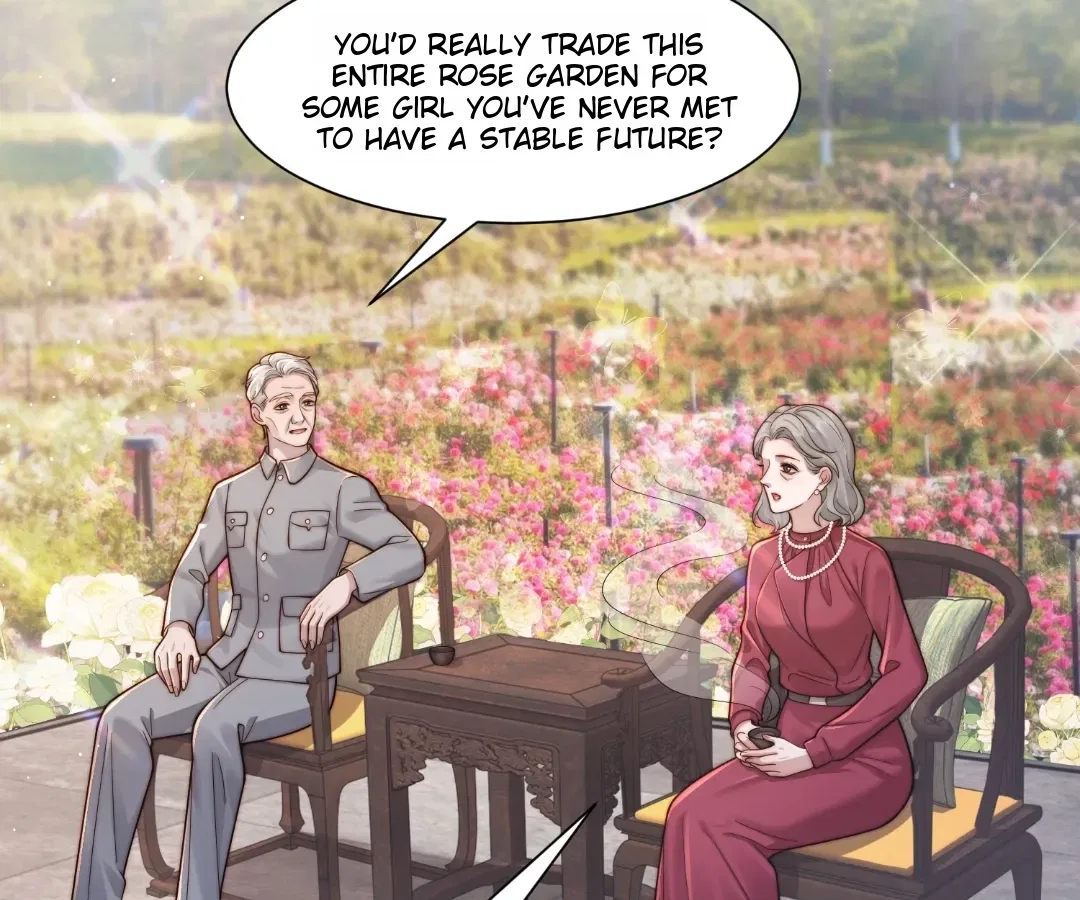 Married to a Ruthless Childe Chapter 77 – Page 15