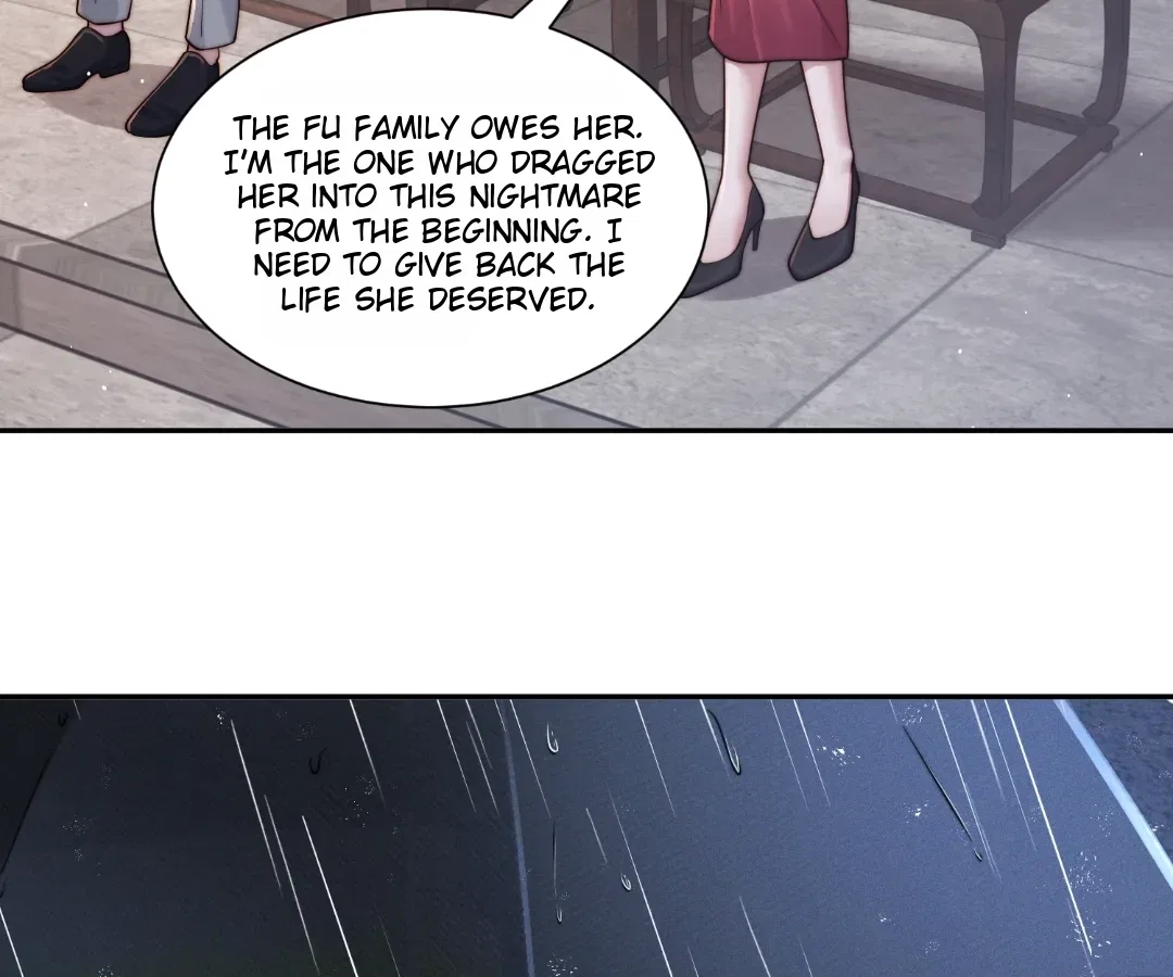 Married to a Ruthless Childe Chapter 77 – Page 16