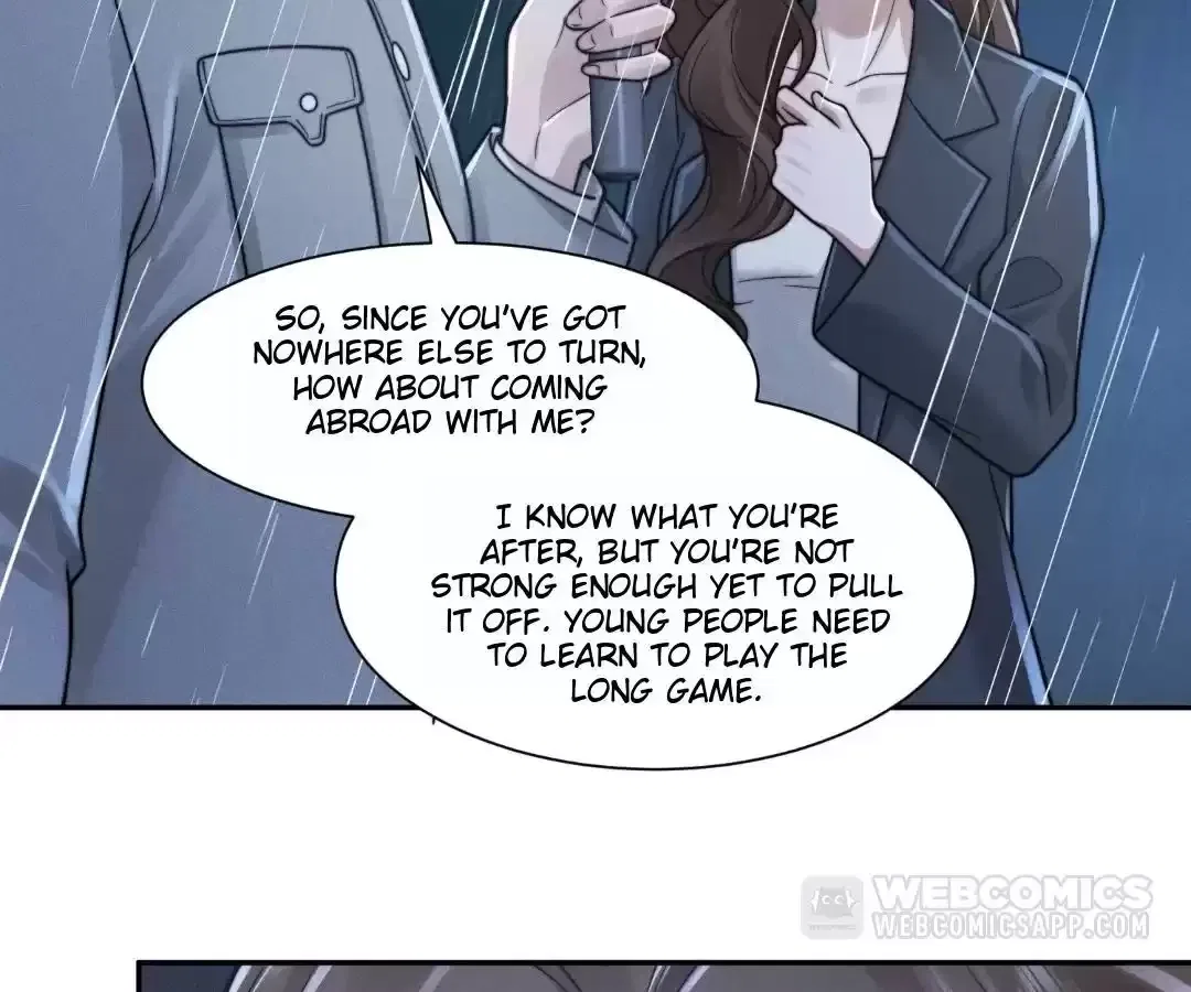 Married to a Ruthless Childe Chapter 77 – Page 19