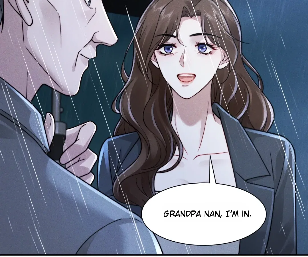 Married to a Ruthless Childe Chapter 77 – Page 22