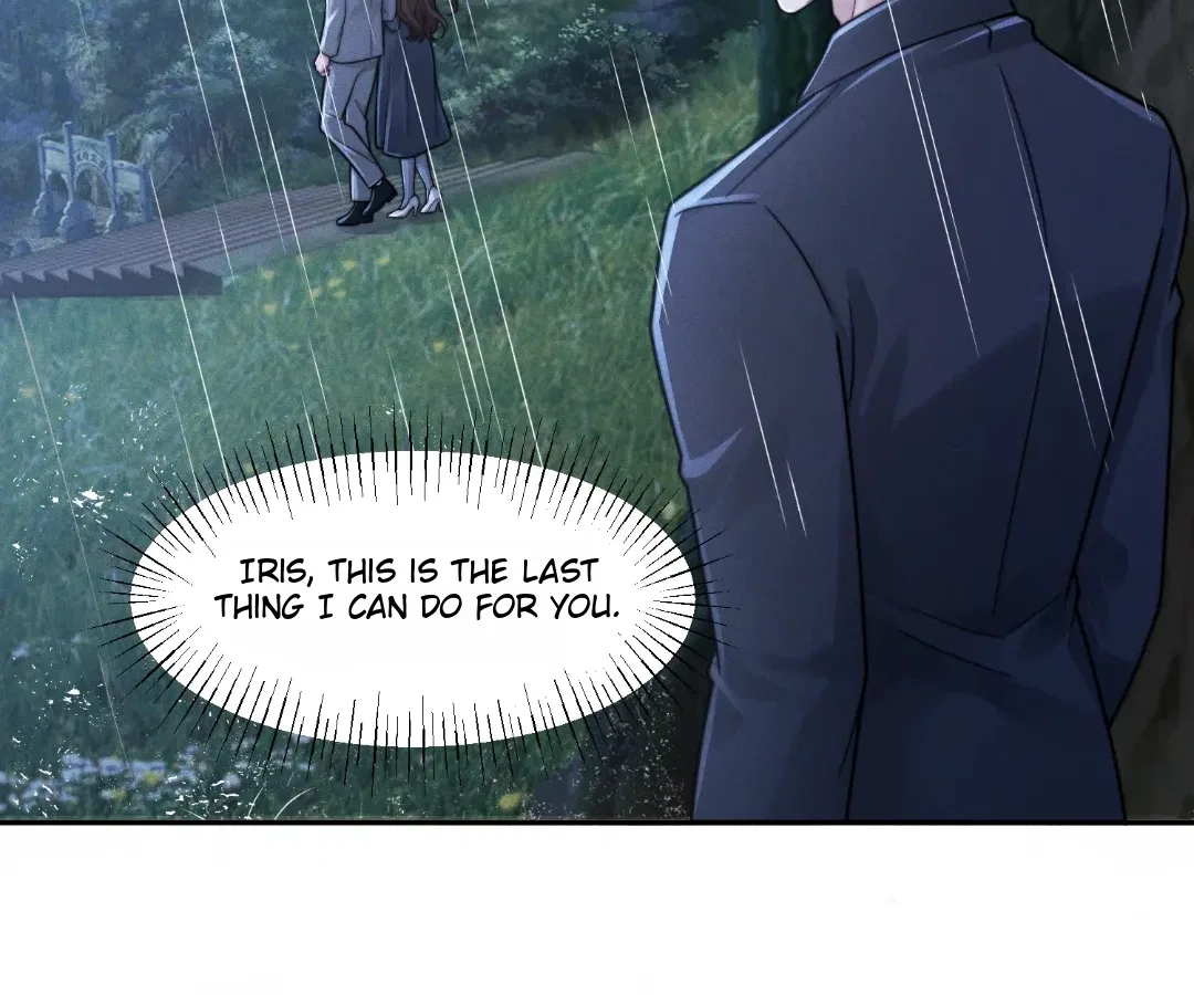 Married to a Ruthless Childe Chapter 77 – Page 24