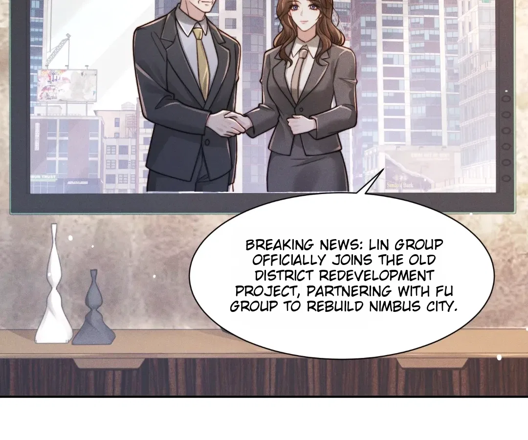 Married to a Ruthless Childe Chapter 77 – Page 28